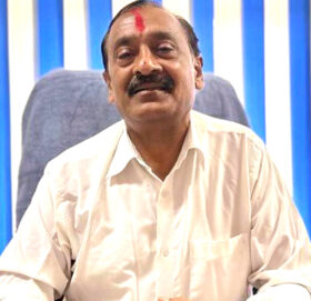 नारायणी डेभलपमेन्ट बैंकका सीईओ विष्णु रेग्मीले दिए राजीनामा