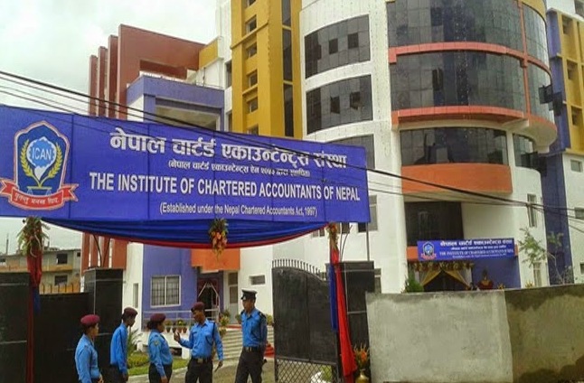 जुन २०२५ मा सञ्चालित चार्टर्ड एकाउन्टेन्सी परीक्षाको परीक्षाफल प्रकाशित