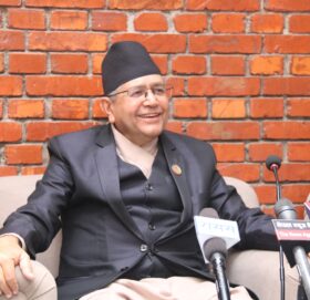 जलवायु परिवर्तनले पारेको असरबारे भदौ पहिलो साता अन्तरराष्ट्रिय सम्मेलन हुने