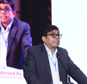 डिजिटल रूपान्तरण नागरिक र समाजको हितमा हुनुपर्छः डा. श्रेष्ठ