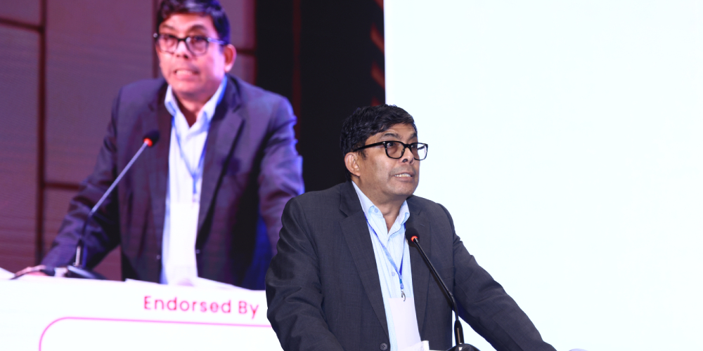 डिजिटल रूपान्तरण नागरिक र समाजको हितमा हुनुपर्छः डा. श्रेष्ठ