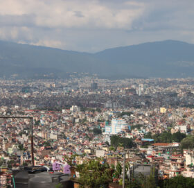 काठमाडौँ उपत्यका