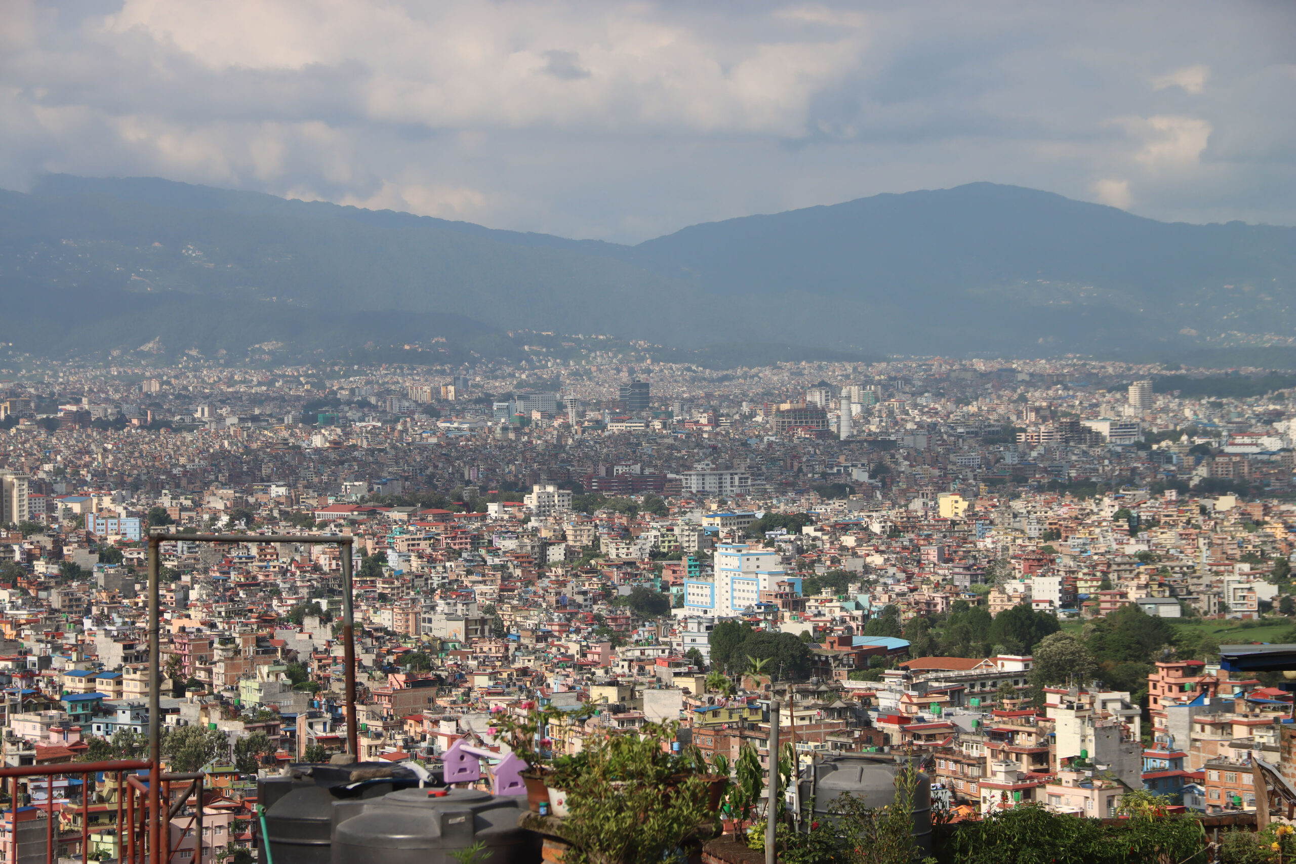 काठमाडौँ उपत्यका