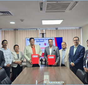 अमुदी फुड्सले आईपीओ जारी गर्ने