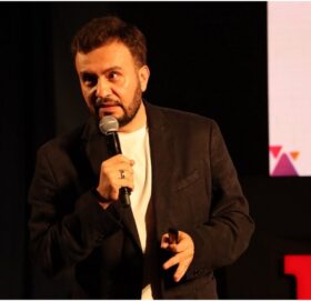 एनसेलका सीईओ‌ जाब्बोरले दिए राजीनामा