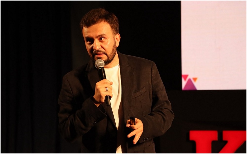 एनसेलका सीईओ‌ जाब्बोरले दिए राजीनामा