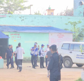 कैलाली कारागारको अवस्था सामान्य बन्दै