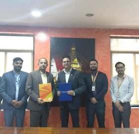 लक्ष्मी सनराइज बैंकले ऋणपत्र निष्कासन गर्दै