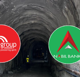 आइएमई ग्रुपको नबिलसहित ६ बैंकसँग सहकार्य