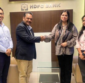 अब भारतबाट सिधै नेपाल पैसा पठाउन सकिने, महालक्ष्मी विकास बैंकको नयाँ प्रणाली सुरु