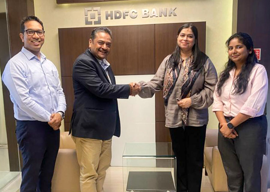 अब भारतबाट सिधै नेपाल पैसा पठाउन सकिने, महालक्ष्मी विकास बैंकको नयाँ प्रणाली सुरु