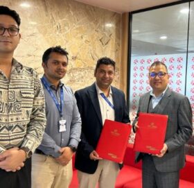 एनआईसी एसिया बैंकका ग्राहकलाई सिजी नेट र आईपीटीभी सेवामा विशेष छुट सुविधा