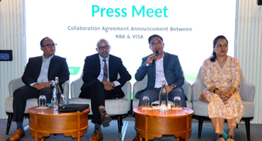 साइबर सुरक्षा सम्बन्धी जनचेतना अभिवृद्धि गर्न बैंकर्स संघ र भिसाले सहकार्य गर्ने