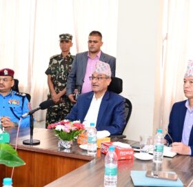 निर्मला हत्या प्रकरण नयाँ शिराबाट अनुसन्धान गर्न सिआइबीलाई गृहमन्त्री लेखकको निर्देशन