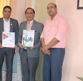 आईएमई लाइफ इन्स्योरेन्सका बीमित, अभिकर्ता तथा कर्मचारीलाई ओम हस्पिटलमा १० प्रतिशत छुट