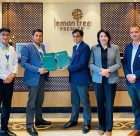 लेमन ट्रि प्रिमियरमा कामना सेवाका कर्मचारी र ग्राहकलाई २० प्रतिशतसम्म छुट