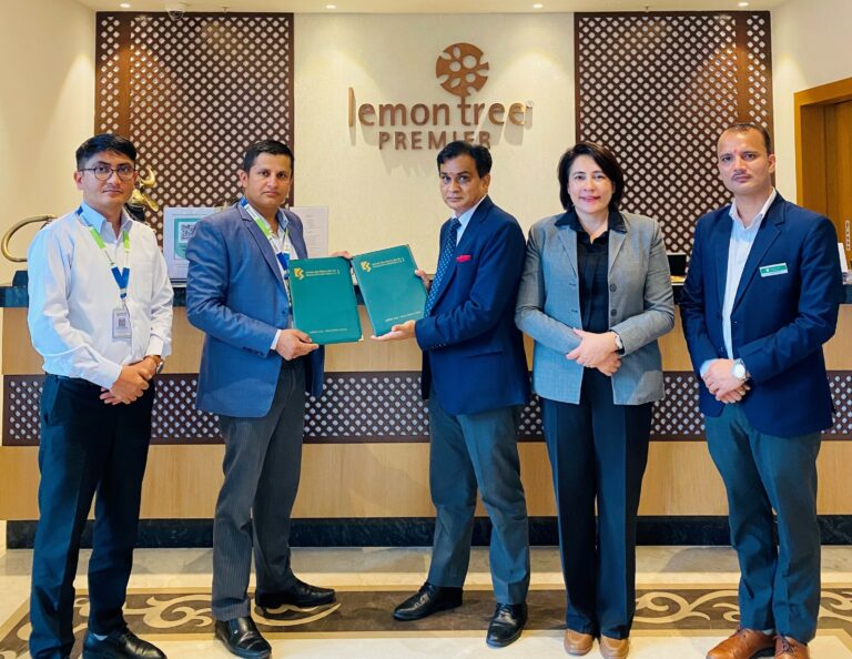 लेमन ट्रि प्रिमियरमा कामना सेवाका कर्मचारी र ग्राहकलाई २० प्रतिशतसम्म छुट