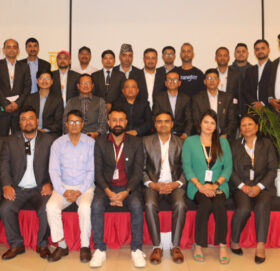 प्रोटेक्टिभ माइक्रो इन्स्योरेन्सको वार्षिक समिक्षा गोष्ठी सम्पन्न