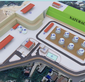 गुह्येश्वरीमा नयाँ हवाई डीपो ३ वर्षभित्र सञ्चालनमा ल्याइने लागत ६ अर्ब