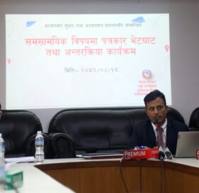 भिजिट भिसामा जाने वार्षिक पौने तीन लाख, ४२ प्रतिशतभन्दा बढी महिला