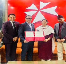 उपकार लघुवित्तको सेयर रजिष्ट्रारमा एनआईसी एशिया क्यापिटल नियुक्त