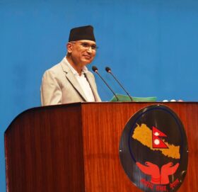 ग्रे लिष्टबाट बाहिरिन नयाँ रणनीति