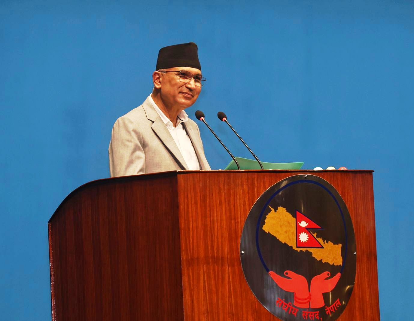 ग्रे लिष्टबाट बाहिरिन नयाँ रणनीति