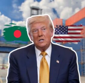बङ्गलादेशद्वारा २०% अमेरिकी भन्सार शुल्कको स्वागत