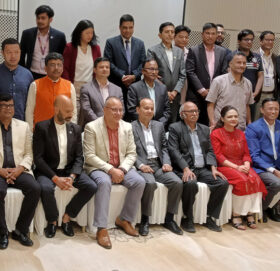 बीमा बजार विकास र पहुँच विस्तारका लागि नेपाल बीमा प्राधिकरणको कार्यक्रम सम्पन्न