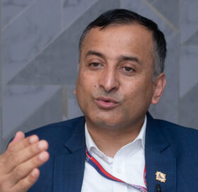 कृषि विकास बैंकको अध्यक्षमा डिम पौडेल नियुक्त