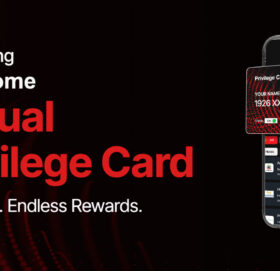 डिशहोमद्वारा नेपालको पहिलो भर्चुअल प्रिभिलेज कार्ड सार्वजनिक