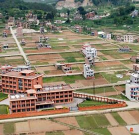 घरजग्गा व्यवसायीलाई खुकुलो नीति, हदबन्दी जग्गामा घर वा अपार्टमेन्ट बनाएर बेच्न पाउने