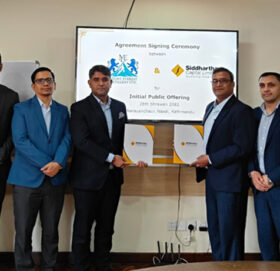 माउन्ट एभरेष्ट डिष्टिलरीले आईपीओ जारी गर्ने