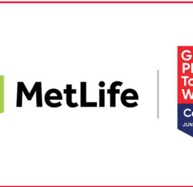 मेटलाइफ नेपाल ‘ग्रेट प्लेस टु वर्क’ सूचीमा सम्मानित