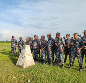 जीवन बचाउने मिसनदेखि सीमा रक्षासम्म