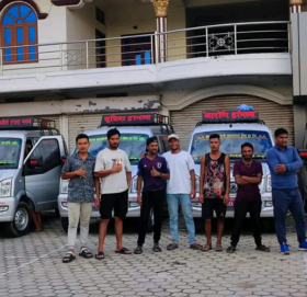 नबिलको ‘ईभी रिभोलुसन’ : दिगो विकाससँगै कर्जाले बदलेको आयस्तर