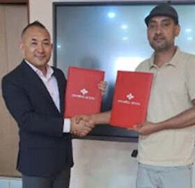 अन्नपूर्ण न्यूरो हस्पीटल र प्रभु बैंकबीच ग्राहक तथा कर्मचारीका लागि छुट सम्झौता