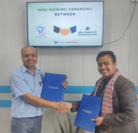 सांग्रिला डेभलपमेन्ट बैंकका ग्राहक, सेयरधनी र कर्मचारीलाई किड्स क्लिनिकमा छुट