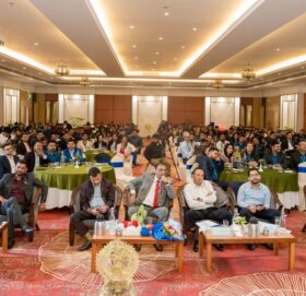 सानिमा रिलायन्स लाइफको ‘ब्राभो एनुअल कन्केभ २०८२’ सम्पन्न