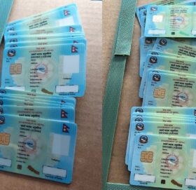 अब सवारी लाइसेन्सको अवधि १० वर्ष