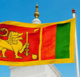 श्रीलंकाको भन्सार आम्दानीमा ऐतिहासिक वृद्धि