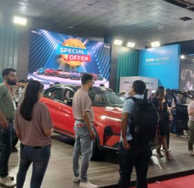 टाटा ईभीको चार्जिङ अब सधैंका लागि निःशुल्क