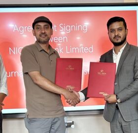 एनआईसी एशिया बैंकका ग्राहकलाई अन्नपूर्ण न्यूरो अस्पतालमा छुट