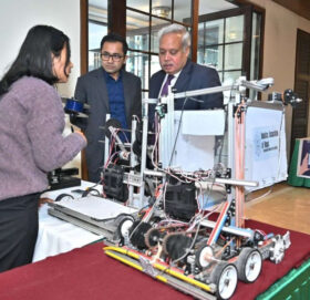 स्टार्टअप गर्न चाहनेले सहुलियतपूर्ण कर्जा पाउने