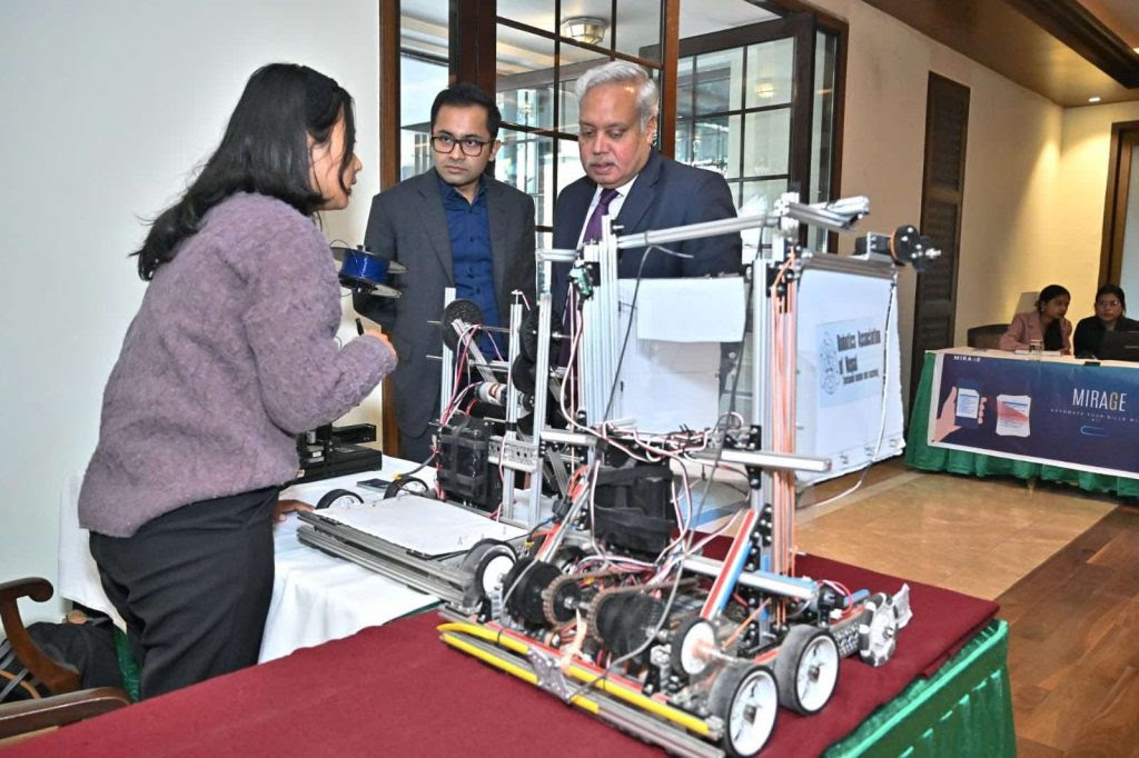 स्टार्टअप गर्न चाहनेले सहुलियतपूर्ण कर्जा पाउने