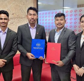 एनआईसी एशियाका ग्राहकलाई माउन्टेन भिस्टा रिट्रिटमा १० प्रतिशत छुट