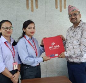 एनआईसी एसिया बैंकका ग्राहकलाई स्वस्तिक कार्डियो अस्पतालमा १५ प्रतिशतसम्म छुट