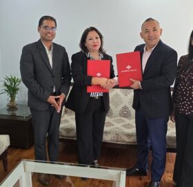 प्रभु बैंकका ग्राहक र कर्मचारीले ल्यान्डमार्क होटेल तथा रिसोर्टमा छुट पाउने