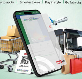 गरिमा विकास बैंकले सुरु गर्‍यो ‘गरिमा डिजी बटुवा’ एपमार्फत भर्चुअल क्रेडिट कार्ड सेवा