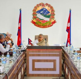 अस्थायी आवास निर्माणका लागि तत्काल अनुदान दिइने